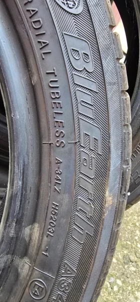 Гуми Летни 175/55R15, снимка 10