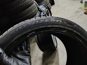 Гуми Зимни 285/35R20, снимка 5