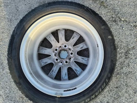 Гуми с джанти Triangle 225/50R17, снимка 4