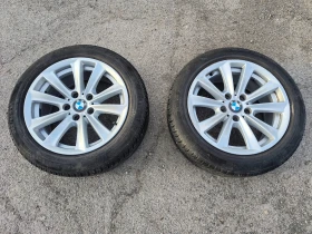 Гуми с джанти Triangle 225/50R17, снимка 2