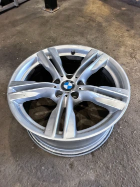 Джанти за BMW, снимка 2