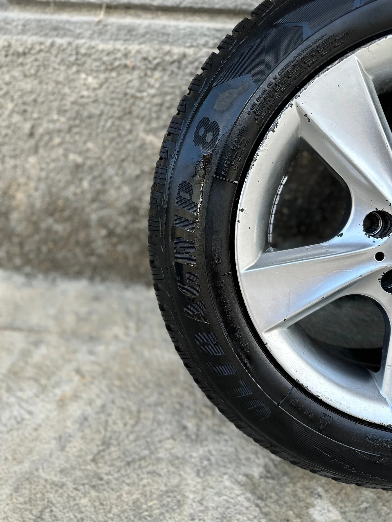    195/65R15  Mercedes-Benz 124 | Mobile.bg   3