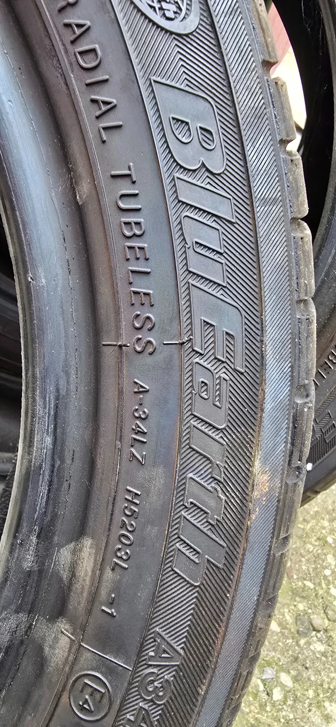 Гуми Летни 175/55R15, снимка 10 - Гуми и джанти - 53918540