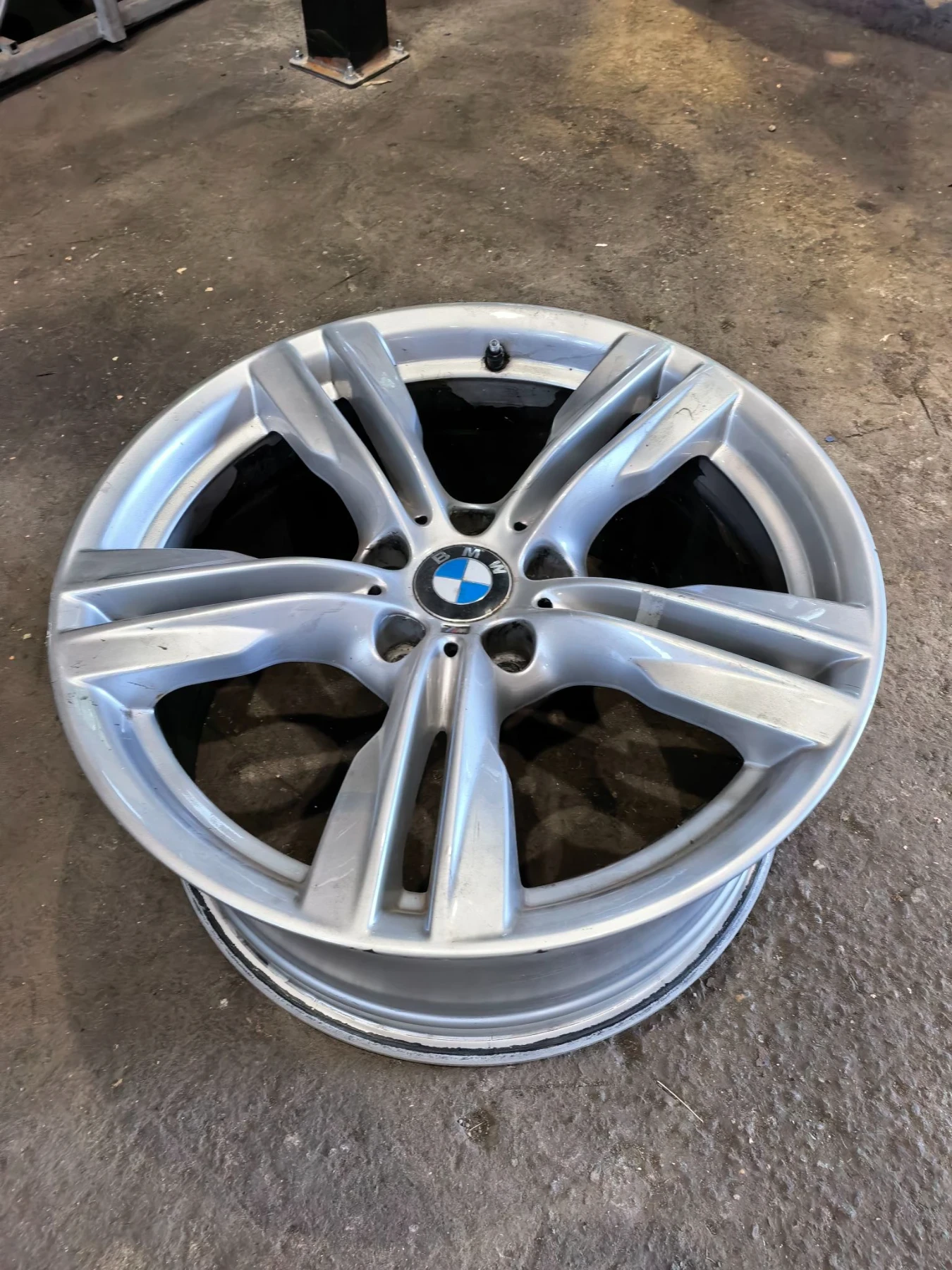Джанти за BMW, снимка 2 - Гуми и джанти - 55785395