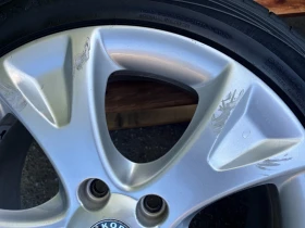    225/45R17  Skoda Octavia | Mobile.bg    9