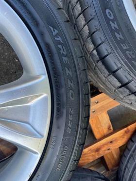    225/45R17  Skoda Octavia | Mobile.bg    7