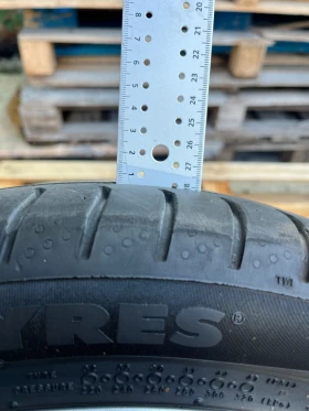    225/45R17  Skoda Octavia | Mobile.bg    14