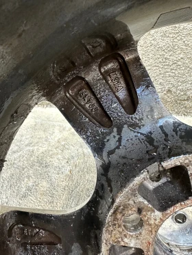    195/65R15  Mercedes-Benz 124 | Mobile.bg    10