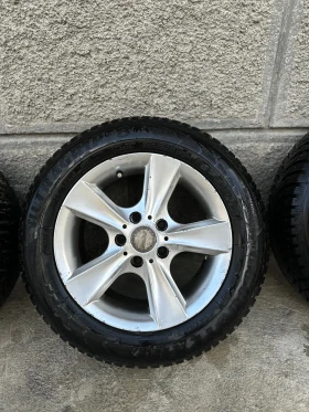    195/65R15  Mercedes-Benz 124 | Mobile.bg    5