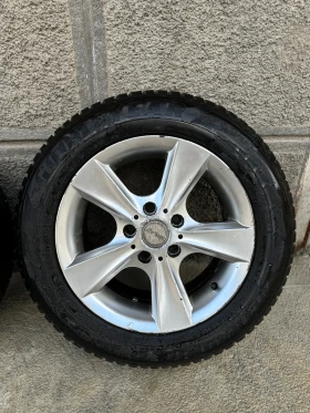    195/65R15  Mercedes-Benz 124 | Mobile.bg    6