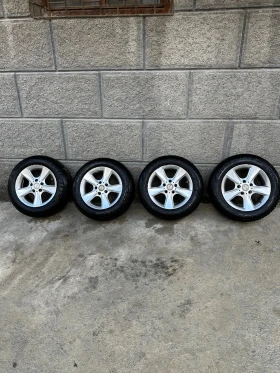    195/65R15  Mercedes-Benz 124 | Mobile.bg    8