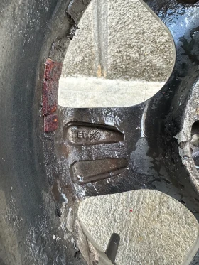    195/65R15  Mercedes-Benz 124 | Mobile.bg    9