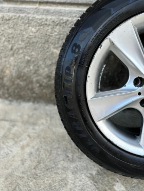    195/65R15  Mercedes-Benz 124 | Mobile.bg    3