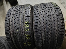 ����� �� �������� �� ���� 285/35R20