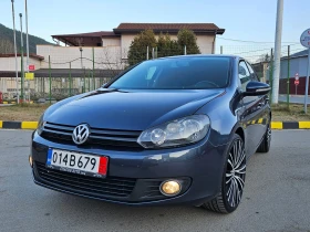 VW Golf 1.6 Tdi Navig/Klimatronik/2012g
