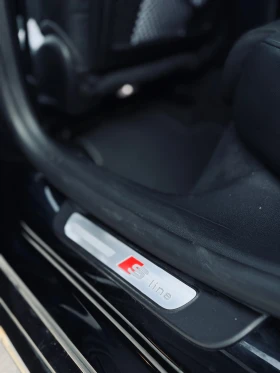 Audi A5 2.0TDI 190кс 4х4 3хS-Line , снимка 14