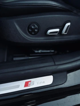 Audi A5 2.0TDI 190кс 4х4 3хS-Line , снимка 12