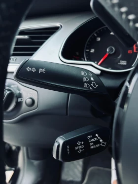 Audi A5 2.0TDI 190кс 4х4 3хS-Line , снимка 10