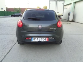Fiat Bravo 1.6Mjet-120-ЛИЗИНГ-БАРТЕР, снимка 6