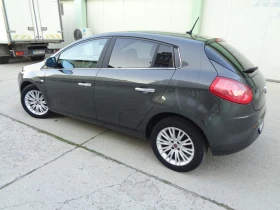 Fiat Bravo 1.6Mjet-120-ЛИЗИНГ-БАРТЕР, снимка 3