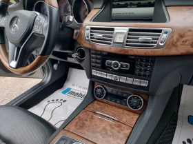 Mercedes-Benz CLS 350 3.5 CGI V6 BLUE EFFICIENCY FULL, снимка 12