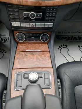 Mercedes-Benz CLS 350 3.5 CGI V6 BLUE EFFICIENCY FULL, снимка 9