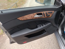Mercedes-Benz CLS 350 3.5 CGI V6 BLUE EFFICIENCY FULL, снимка 10