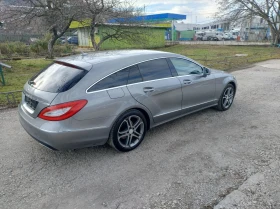 Mercedes-Benz CLS 350 3.5 CGI V6 BLUE EFFICIENCY FULL, снимка 5