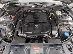 Mercedes-Benz CLS 350 3.5 CGI V6 BLUE EFFICIENCY FULL, снимка 16