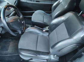 Peugeot 207 1.6 150кс, снимка 11