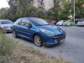 Peugeot 207 1.6 150кс, снимка 4