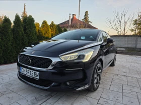 Citroen DS5 2.0 HDI ОБСЛУЖЕН KATO HOBA, снимка 1