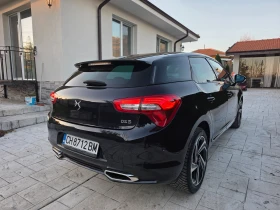 Citroen DS5 2.0 HDI ОБСЛУЖЕН KATO HOBA, снимка 5