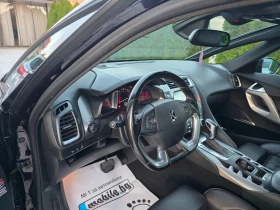 Citroen DS5 2.0 HDI ОБСЛУЖЕН KATO HOBA, снимка 13