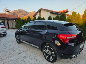 Citroen DS5 2.0 HDI ОБСЛУЖЕН KATO HOBA, снимка 8