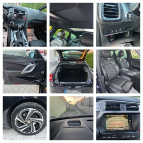 Citroen DS5 2.0 HDI ОБСЛУЖЕН KATO HOBA, снимка 16
