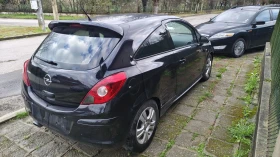 Opel Corsa 1.3, снимка 2