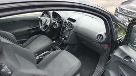 Opel Corsa 1.3, снимка 11