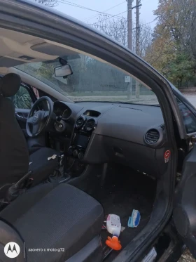 Opel Corsa 1.3, снимка 7