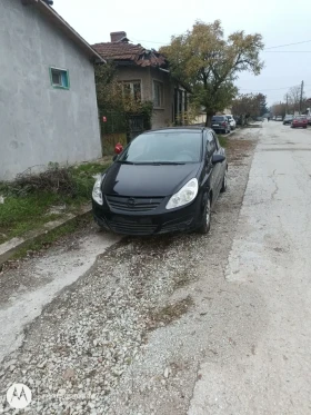 Opel Corsa 1.3, снимка 6