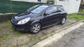 Opel Corsa 1.3, снимка 6