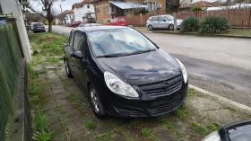 Opel Corsa 1.3, снимка 1