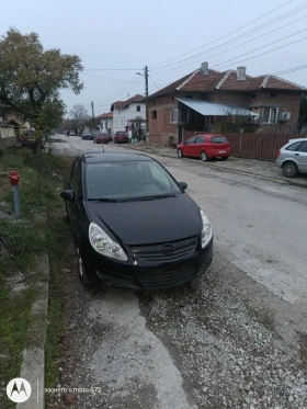 Opel Corsa 1.3, снимка 1