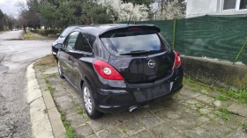 Opel Corsa 1.3, снимка 7