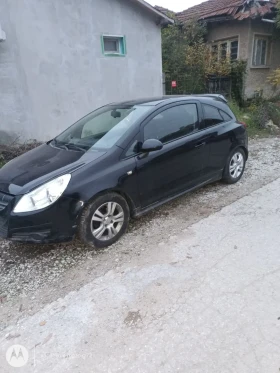 Opel Corsa 1.3, снимка 3