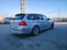 BMW 318 2.0D, снимка 3