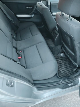 BMW 318 2.0D, снимка 14