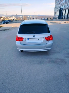 BMW 318 2.0D, снимка 7