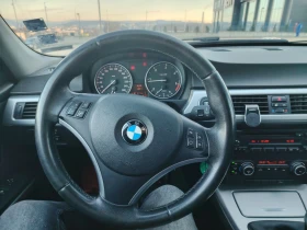 BMW 318 2.0D, снимка 6