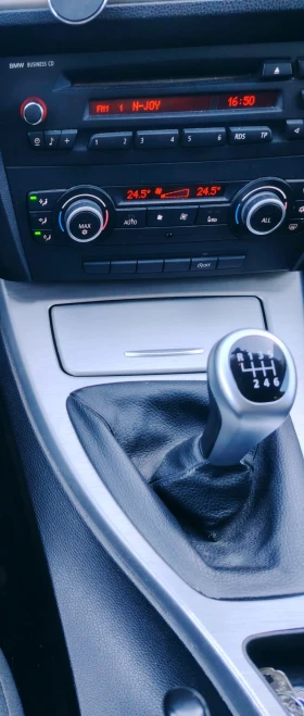 BMW 318 2.0D, снимка 10